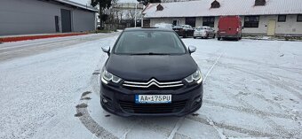Citroën C4 Automat - 3