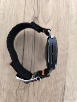 Samsung Galaxy Watch Ultra - 3