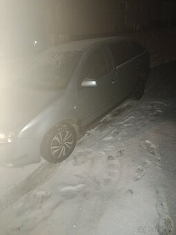 Škoda Fabia - 3