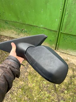 Maxda 3 (BK) spätné zrkadlá - 3