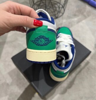 Air Jordan 1 Low - 3