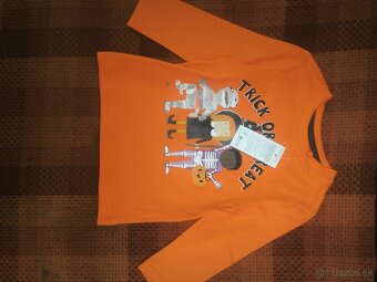 Detské oblečenie nové veľkosť 86 - 3