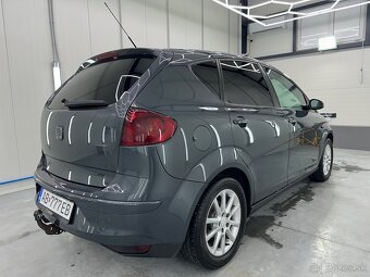 Seat Altea 2007 2,0 TDI - 3