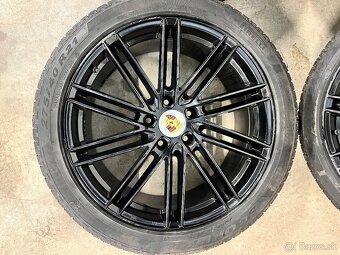 R21 5x130 PORSHE - 3