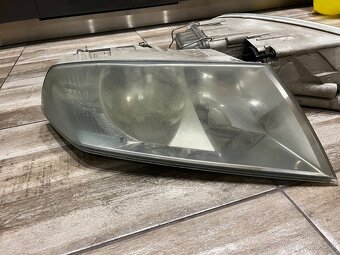 Svetlá Octavia 2 - 3