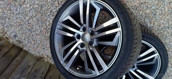 5x112 r18 , 8.5j et35 - 3