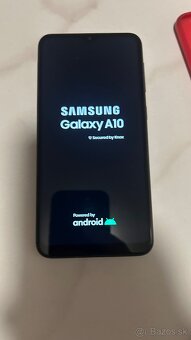 Samsung A10 - 3