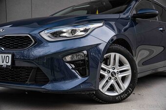 Kia Ceed 1.6 CRDi mHEV Gold A/T - 3