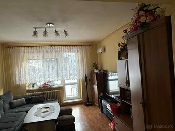 Predám 2 izbový tehlový byt - 3