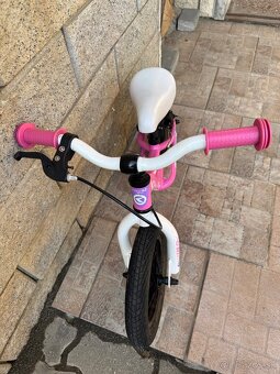 Odrážadlo Kellys Kite 12 - 3