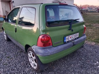 Twingo 1.2i 55kw - 3