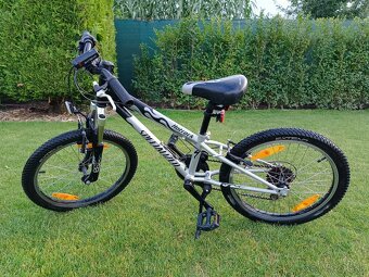 Predám bicykel Specialized "20" - 3