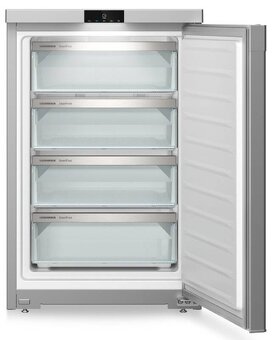 Mraznička Liebherr - 3