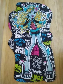 Puzzle Monster High - 3