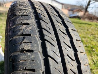 Disky r15 Lancia - 3