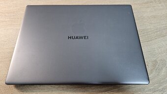 Huawei Matebook 14" - 3