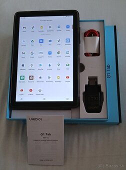 Tablet ,,10 palcový' - 3