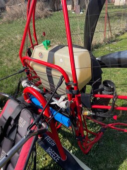 Bullix-Hirth motor - 3