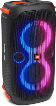 Jbl partybox - 3