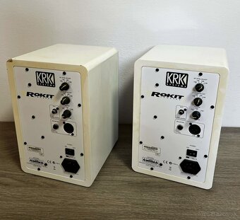 Krk Rokit 5 g3 - 3