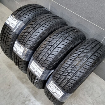 Letné pneumatiky 165/65 R15 BARUM - 3