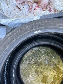 Pneu 235/40r19   2ks - 3