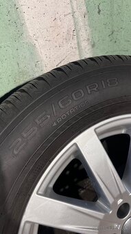 Zimná Sada Audi Q7 5x112 - 3