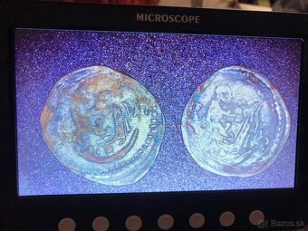 Obol (Vladislav ll 1490-1516) - 3