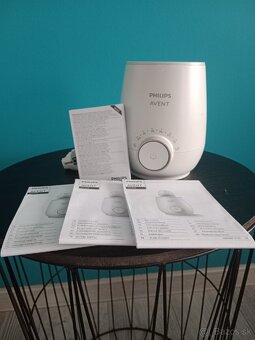 Philips Avent Ohrievac - 3