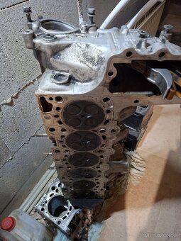 Hlava valcov M57 - 3