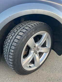 Audi A4 Allroad quattro - 3