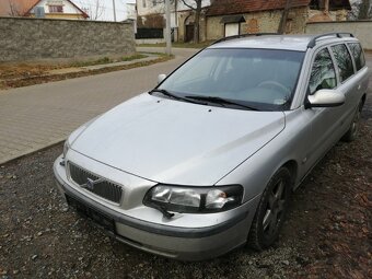 Volvo V70,00-07,motor D5 - 3