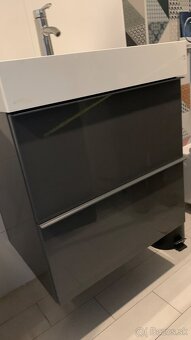 Predám kúpeľňový set - 3