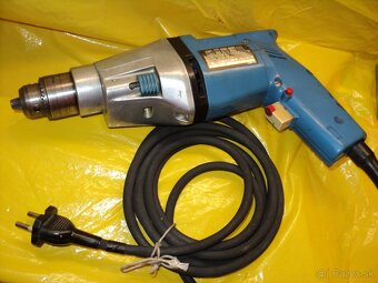 Kosačky 3 druhy, el.náradie, píla,.. - 3