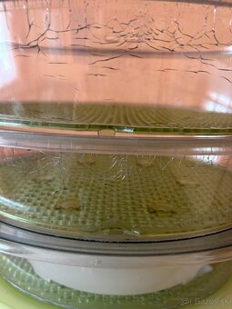 Predam parny hrnec Tefal - 3