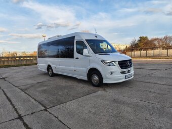 Mercedes-Benz Sprinter 516 - 3
