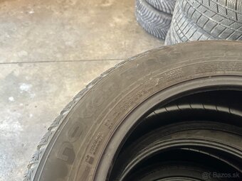 235/55 R18 104H Nokian - SnowProof2 SUV - 3