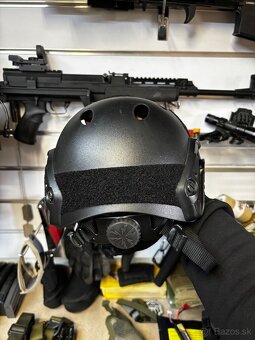 Airsoftova prilba - 3