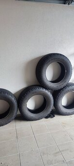 Goodyear Wrangler 265/65R17 - 3