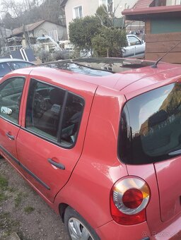 Renault Modus - 3