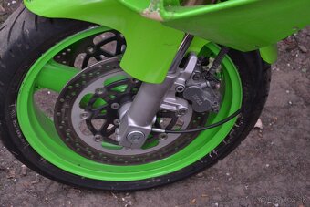 Kawasaki ZXR 750L - 3
