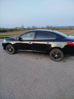 Predám Renault Fluence - 3