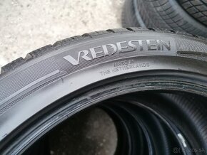 Zimné pneu = 255/40 / 225/45 R18= VREDESTEIN - 3