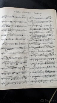 Beethoven - noty pre klavír - 3