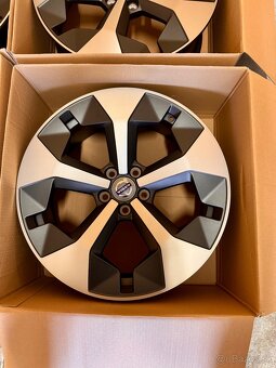 ORIG.VOLVO XC40 Xc60 R19 5x108.MODEL 2025 NOVE - 3
