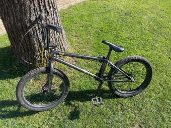 Bmx CTM POP - 3