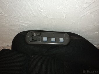 Predam recaro - 3