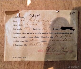 Slečna M.R. - 3