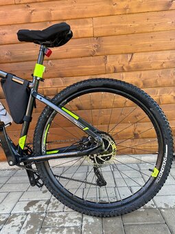 Rockrider ST 530 kolesá 27,5” - 3