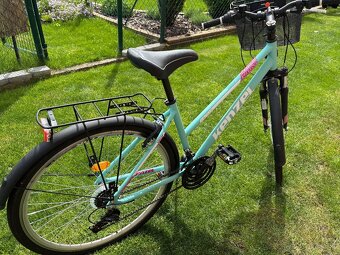 Dámsky bicykel Kenzel 28” - 3